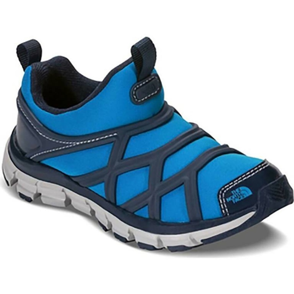 North Face Litewave SlipOn Waterproof Kids Shoes